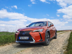 Lexus UX 250h 2WD Executive