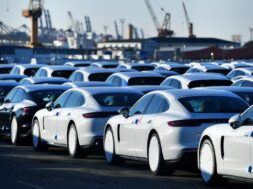 New German Government Seeks To Prevent New Tariffs Between EU and USA