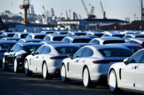 New German Government Seeks To Prevent New Tariffs Between EU and USA