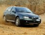 Alfa Romeo 156 Crosswagon
