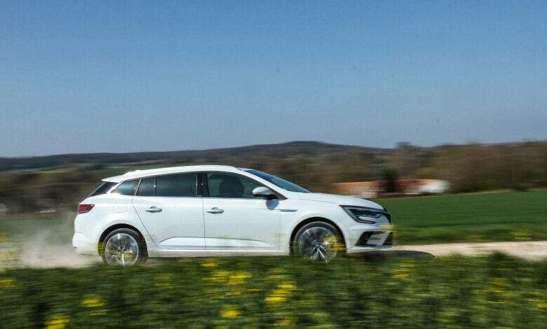 Renault ograničava brzinu kretanja svojih modela na 180 km/h uključujući i Daciju!