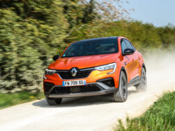 Renaut Arkana 1.3 TCe/140 EDC7 RS Line