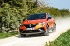 Renaut Arkana 1.3 TCe/140 EDC7 RS Line