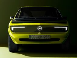 New Opel Manta GSe ElektroMOD-3