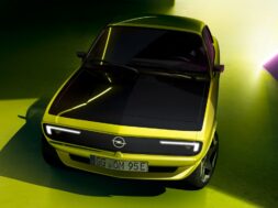 New Opel Manta GSe ElektroMOD-4