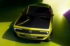 New Opel Manta GSe ElektroMOD-4