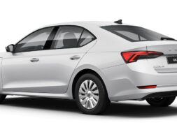 Škoda Octavia Rusija