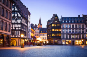 Strasbourg_MuensterPlatz