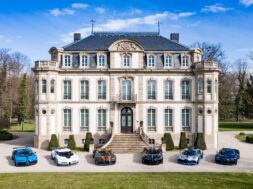 bugatti