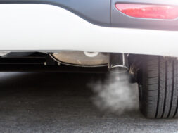 car emissions