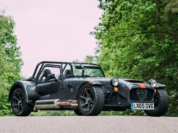 caterham