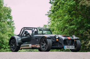 caterham