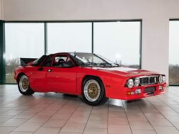 Lancia 037 Rally