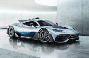 mercedes-amg one