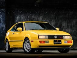 volkswagen corrado