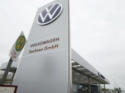 Volkswagen Sachsen kommt zur Volkswagen AG