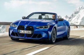 2022-bmw-m4-competition-convertible-xdrive-front-driving-mountain