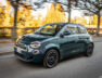 Fiat 500 Electric