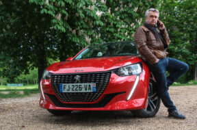 Peugeot 208 1.2 PureTech 100 ks Allure Pack