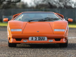 Lamborghini Countach