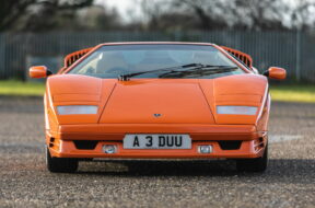 Lamborghini Countach