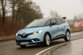 Renault Grand Scenic 2019