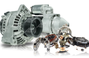 alternator starter parts