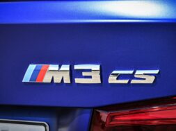 bmw m3 cs
