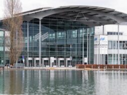 Messe München