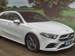 mercedes a klasa a-class