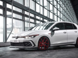 vw golf gti oettinger