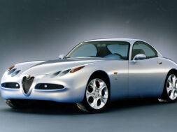 Alfa Romeo Nuvola