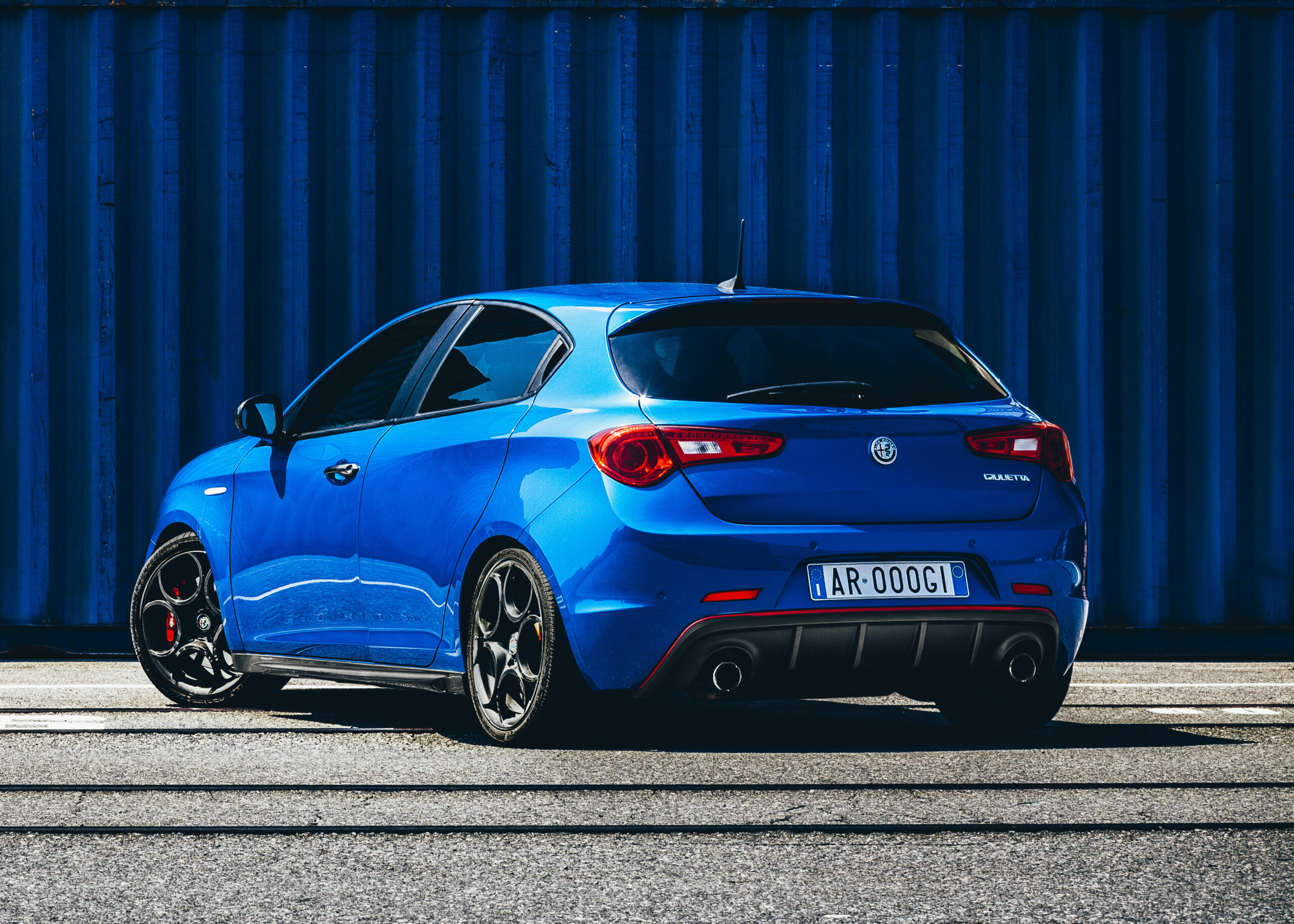 Italijani sigurni da će Alfa Romeo ponuditi naslednika za Giuliettu ili novu generaciju tog modela
