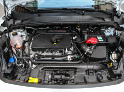 Ford Puma ST