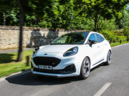 Ford Puma ST