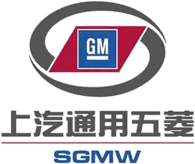 Sgmw company logo