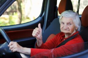 confident-eldery-driver