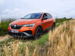 Renault Arkana 1,6 E-Tech