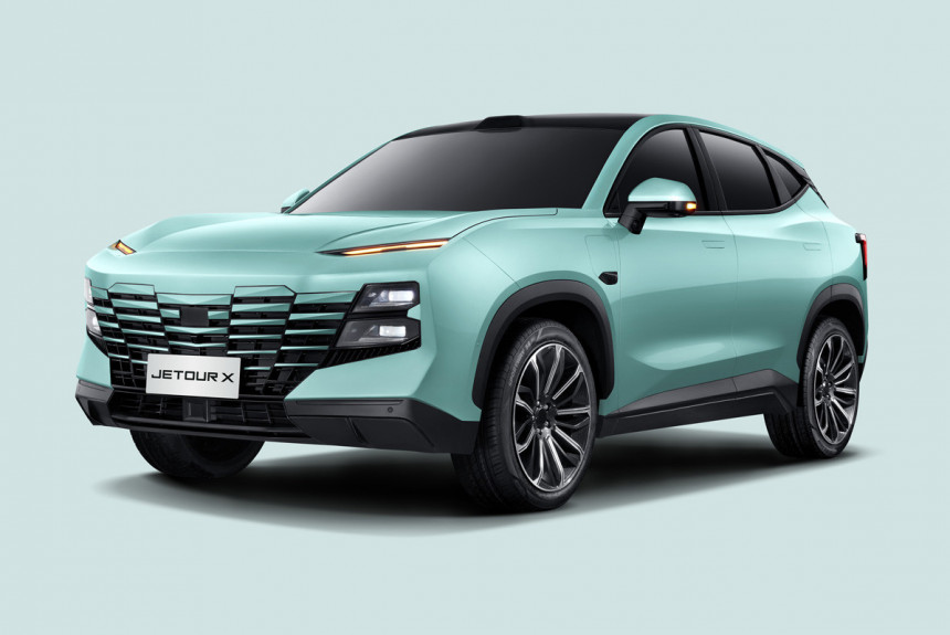 Chery planira da razvije marku Jetour u potpuno novom smeru