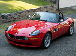 BMW Z8