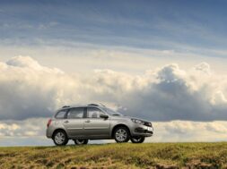 Lada Granta SW