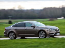 Renault Talisman AR