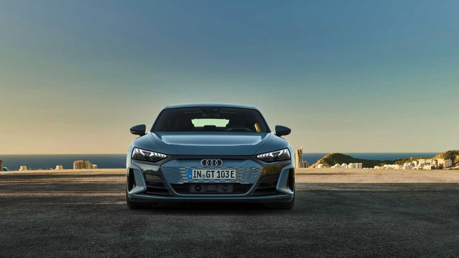 Audi će zadržati osobenu masku hladnjaka i u eri električnih automobila