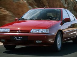 citroen xantia 5