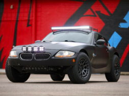 BMW Z4 M
