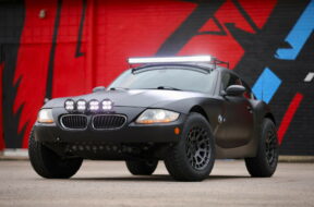 BMW Z4 M