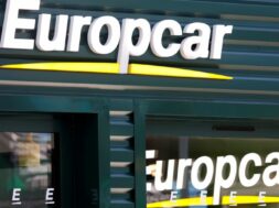 FILE PHOTO: Paris Charles de Gaulle airport in Roissy-en-France