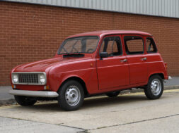 renault 4