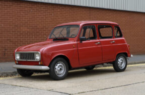 renault 4