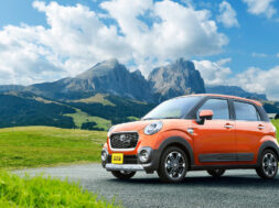 toyota pixis joy kei car